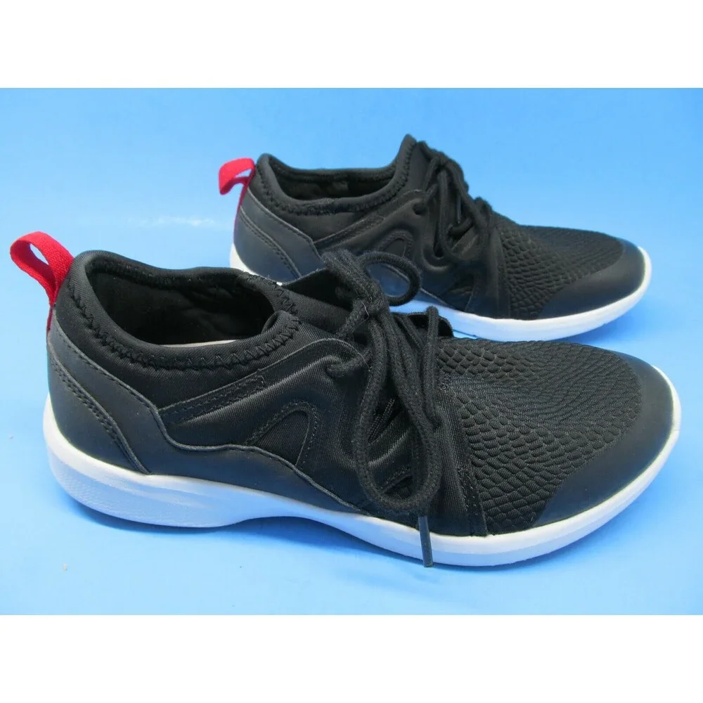 Vionic Storm Orthopedic Lace Up Sneakers Womens Size US 5 preowned